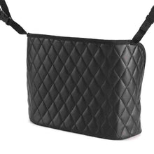 Car Seat Handbag Storage Organizer