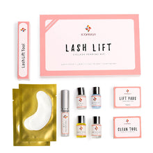 ICONSIGN Lash Lift Kit (Upgraded)