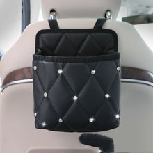 Car Seat Handbag Storage Organizer
