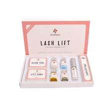 ICONSIGN Lash Lift Kit (Upgraded)